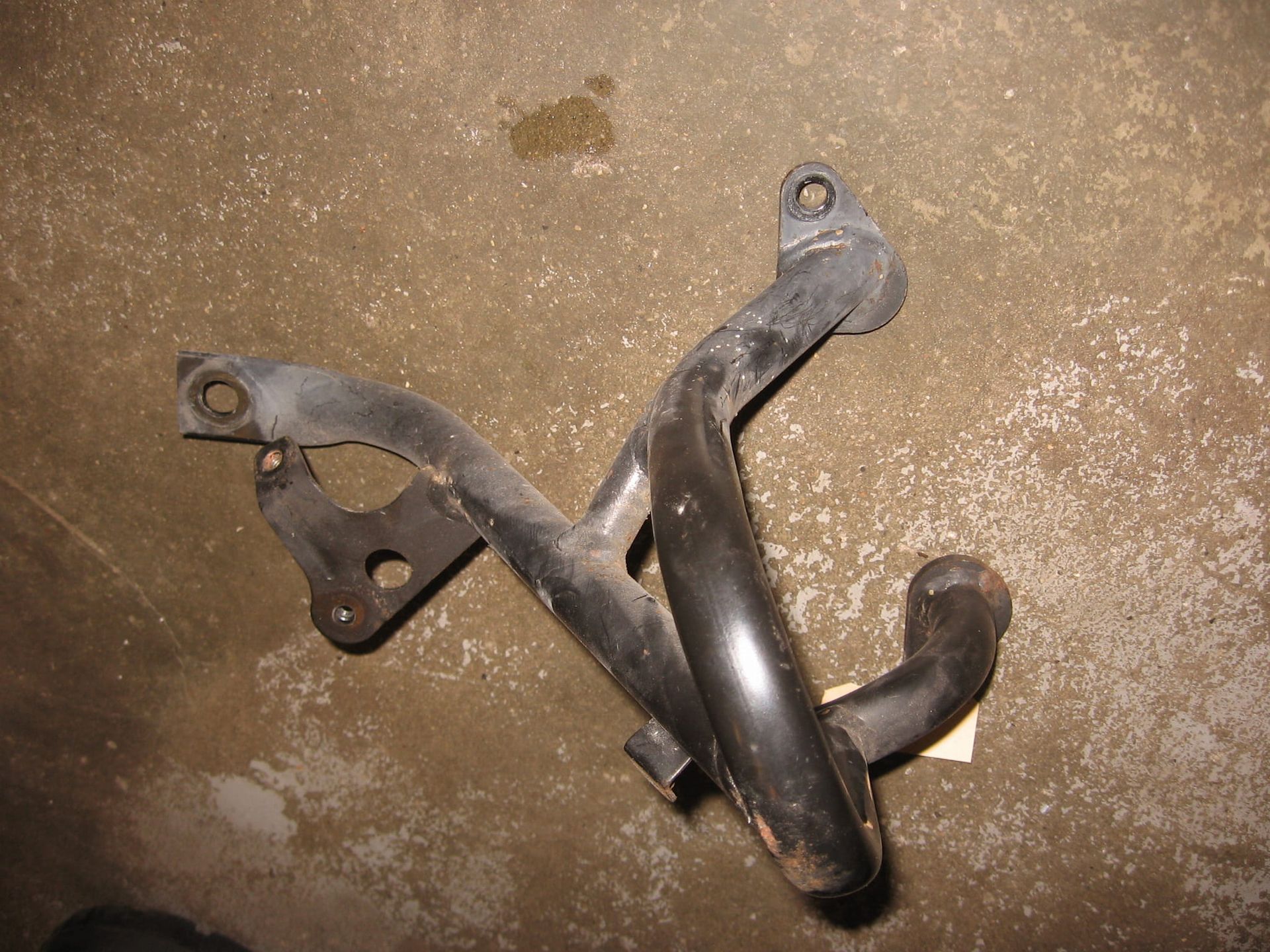 valbeugel rechts St1100 92-94 64206MY3780