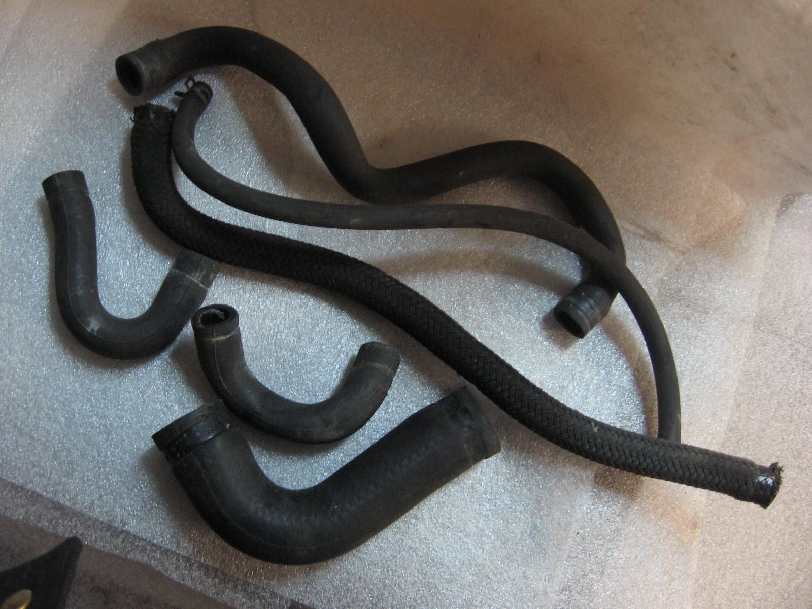 diverse slangen 	St1100   1991