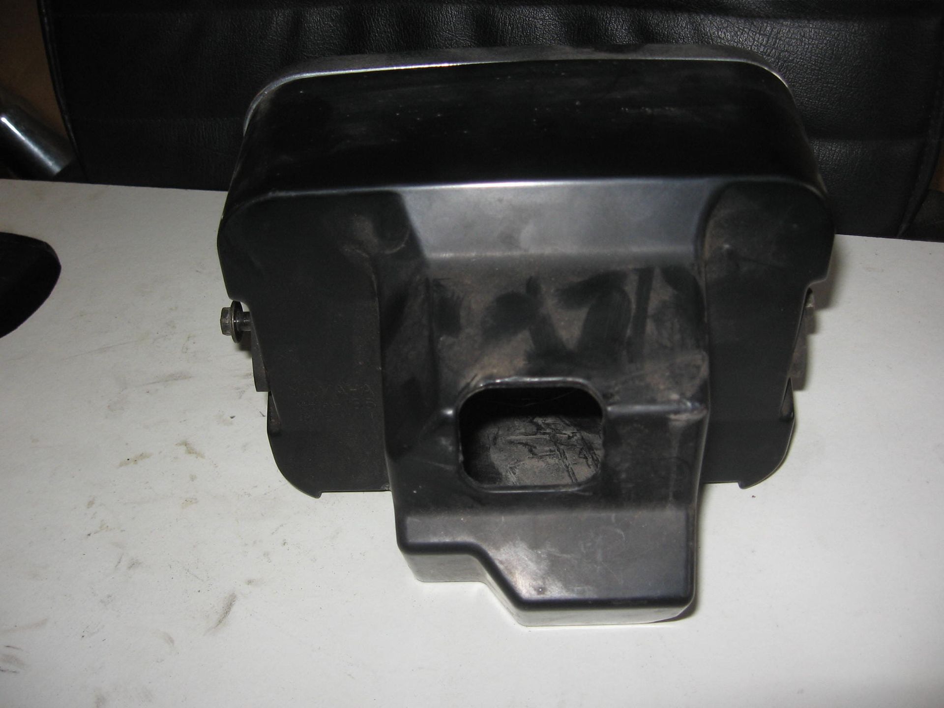 Koplamp 	Xz550 1982-83	10L-84303-A0 + 11H-84330-00