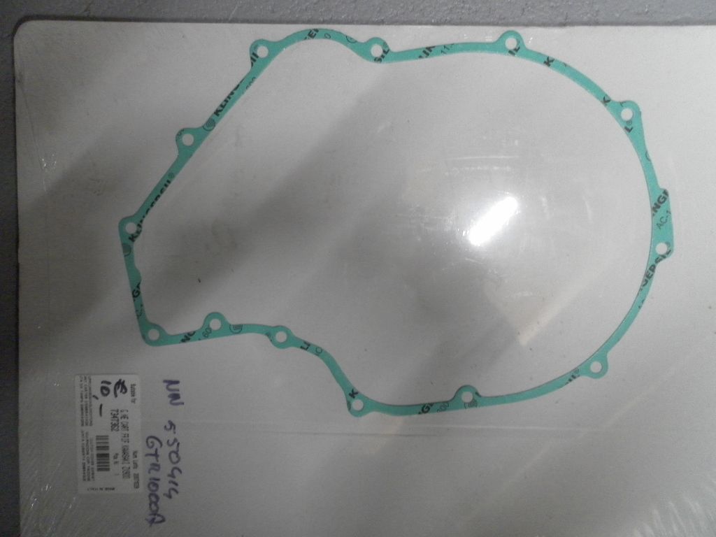 Koppelingsdekselpakking – GRT1000 , ZG1000  GPZ1000		vervangend	voor	11009-1388  kawa211