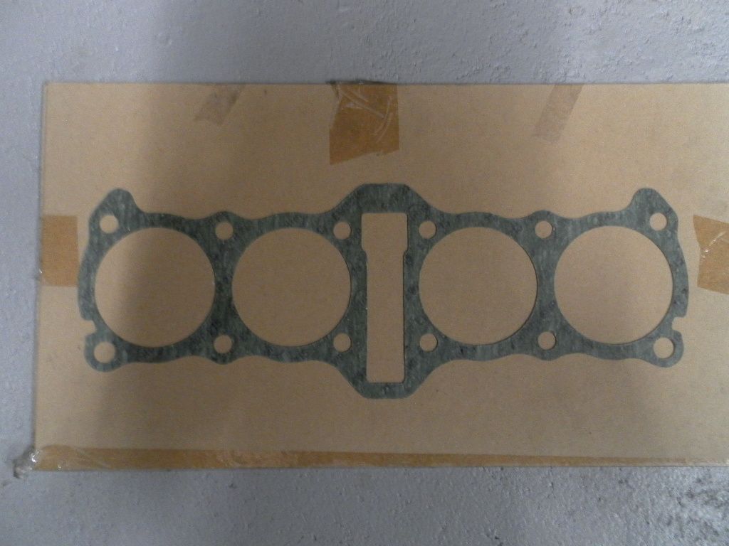 voetpakking  kz1000		vervangend voor	11009-1207	11060-1067 , kawa216