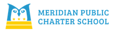 Meridian Public Charter School, Logo, Enrollment