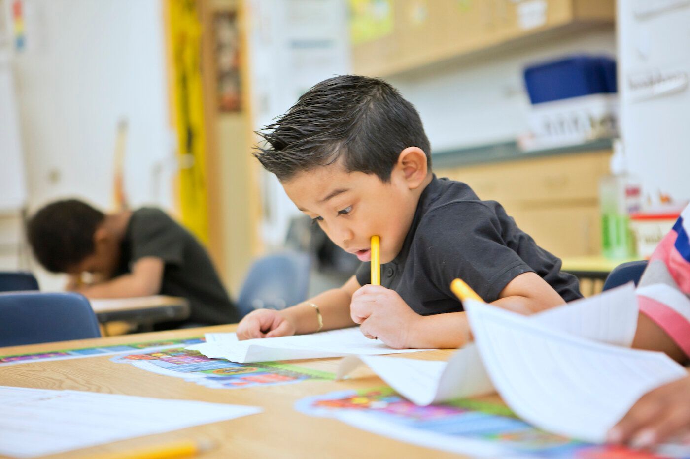 Meridian Public Charter School, Hands-on Projects, Field Trips