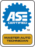 ASE | Alma Tire & Auto Repair LLC