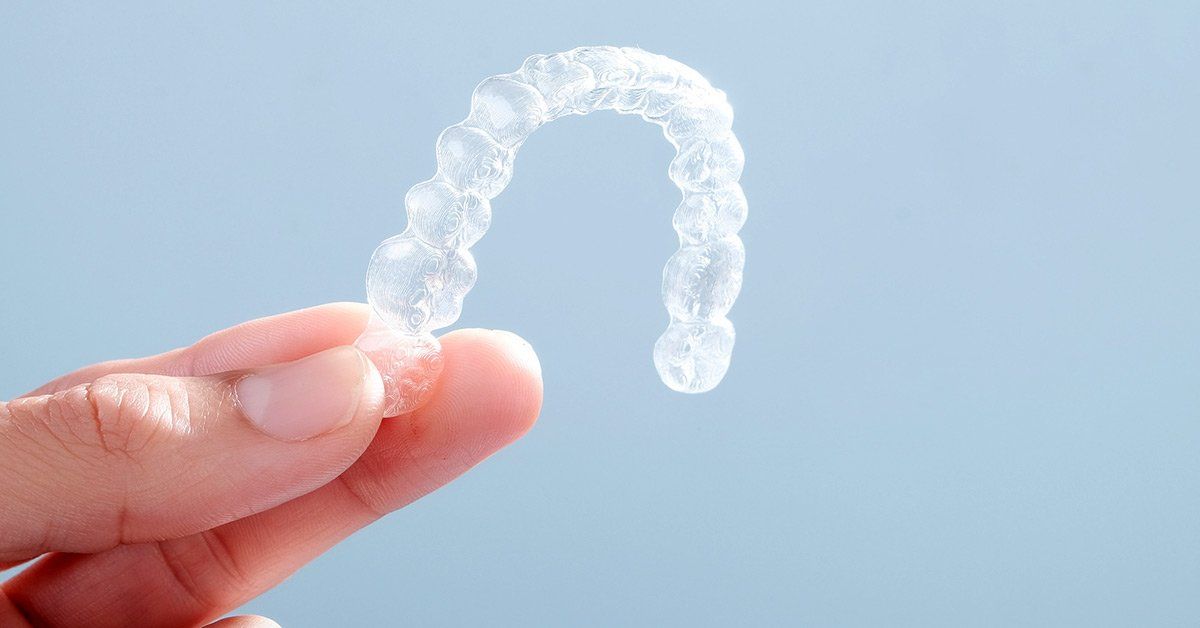 invisalign consultation