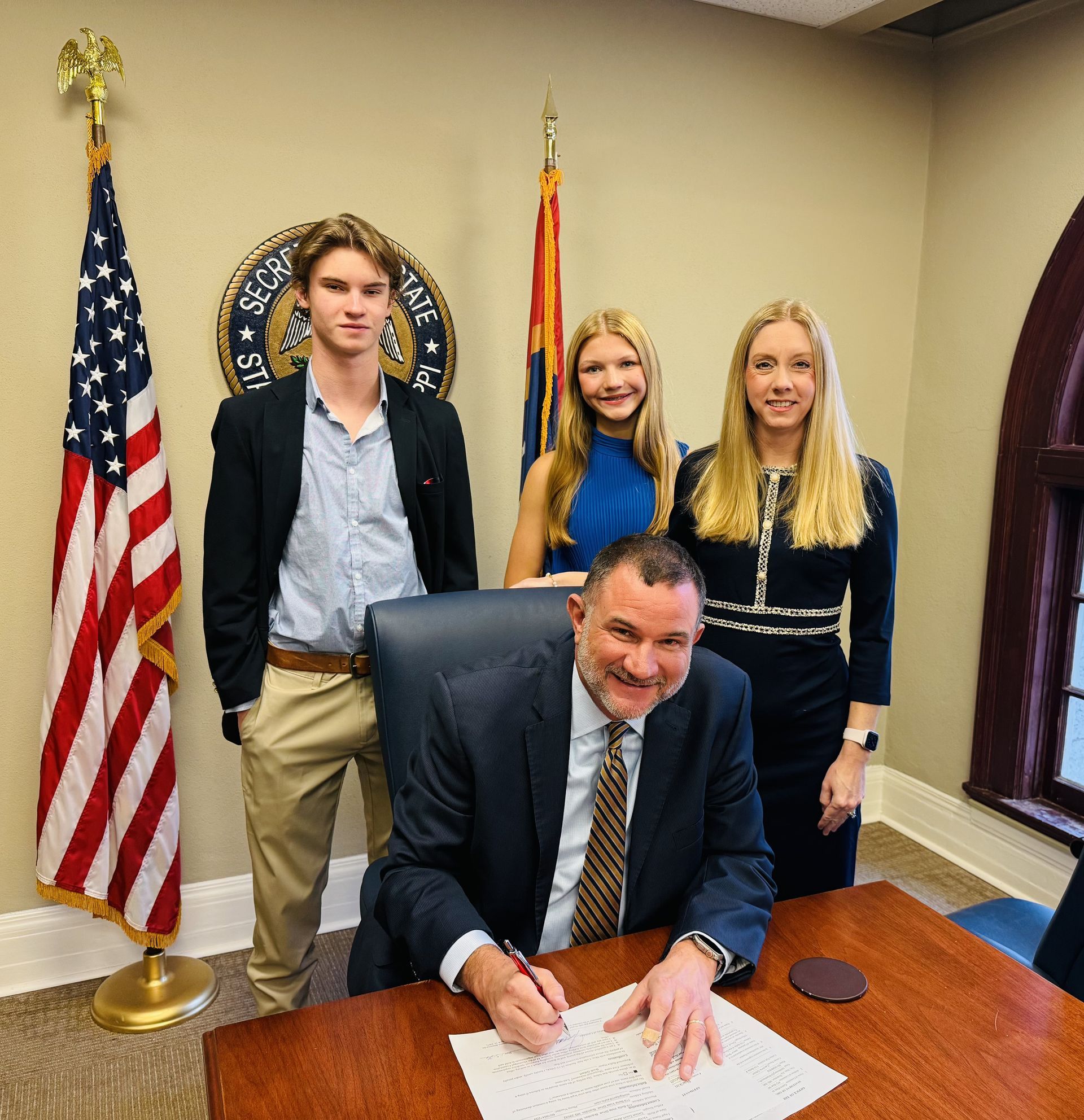 Scott Gilbert Announces Campaign for Circuit Court Judge