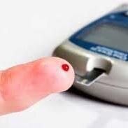 Diabetes y control de peso 