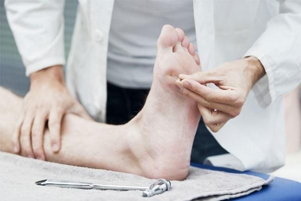 Diabetes y control de peso 