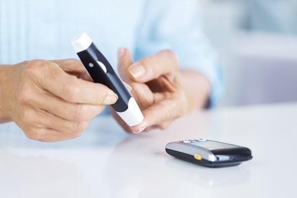 Diabetes y control de peso 