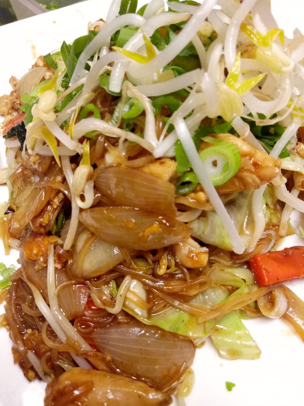 Lemongrass Authentic Thai Cuisine Restaurant Thai Food in Hervey Bay