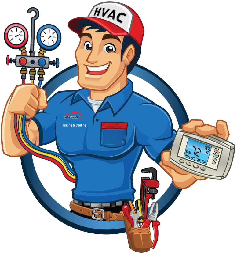 Local HVAC Services - California's Premier Heating & Air Conditioning Company