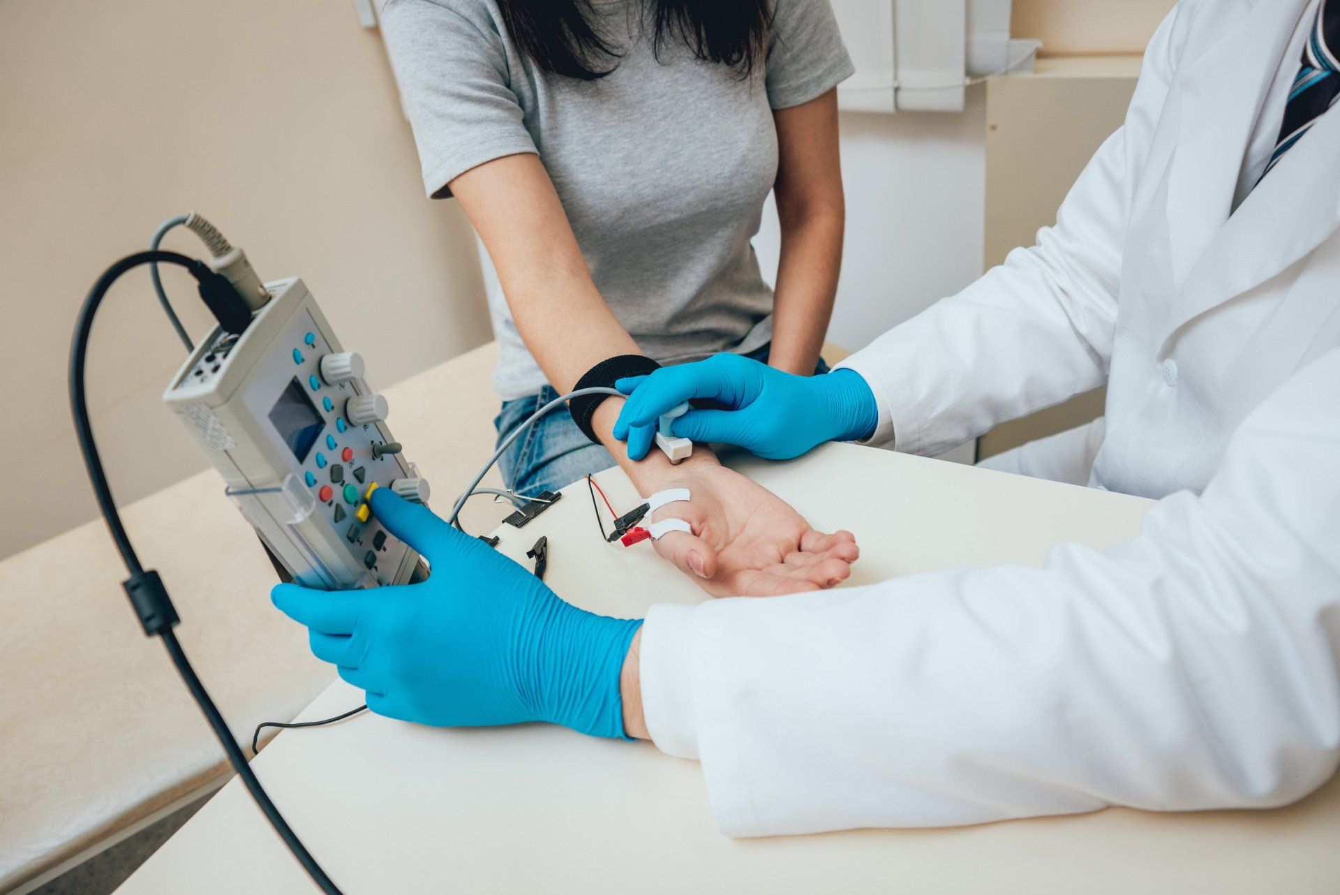 Elettromiografia Codogno, LO Medical Radiologico Codogno Elettromiografia Codogno, LO Medical Radiologico Codogno