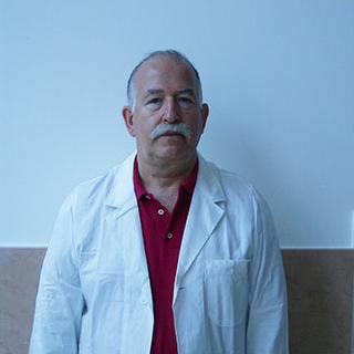 Specialista neurochirurgo