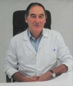 Specialista neurologo