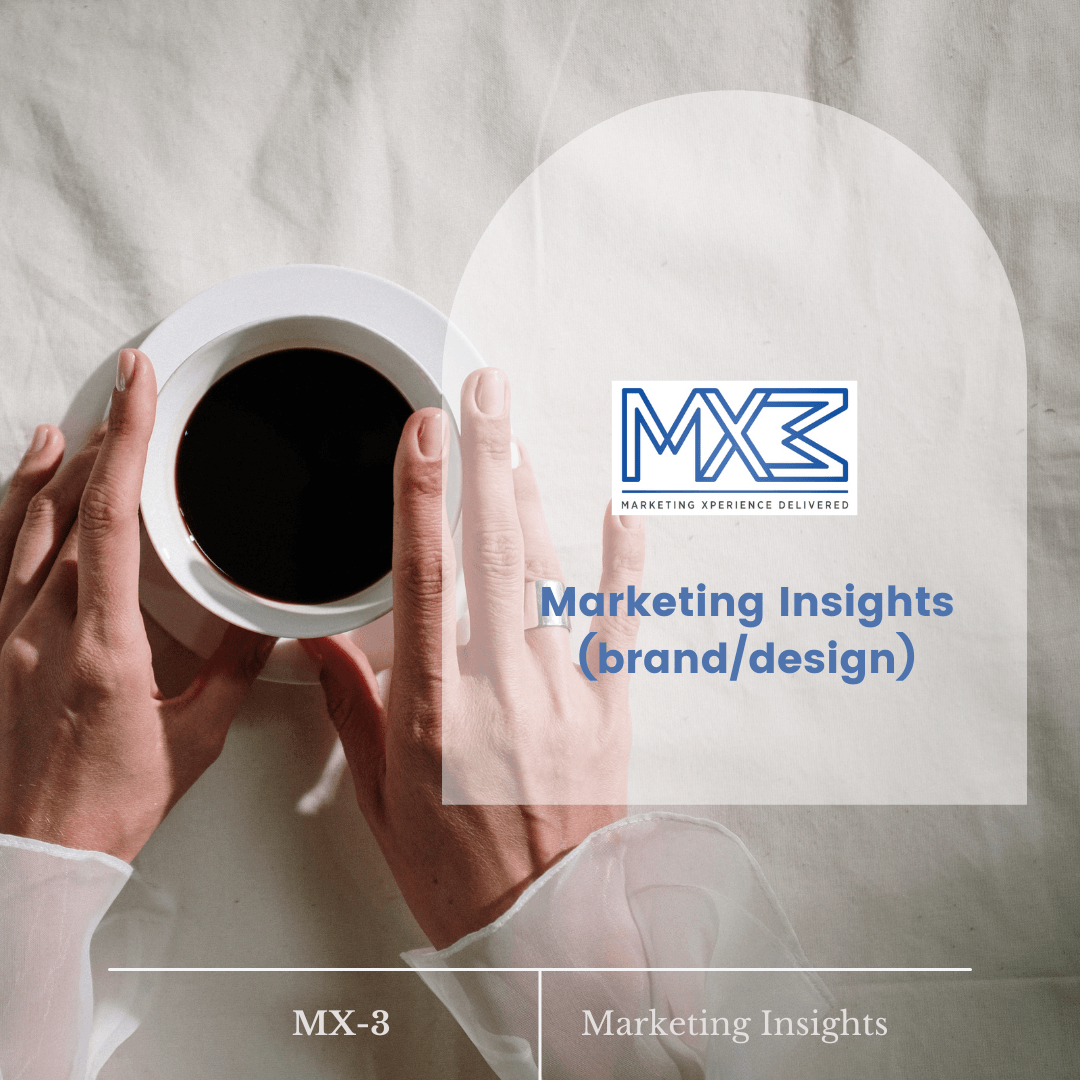 Insights Brand