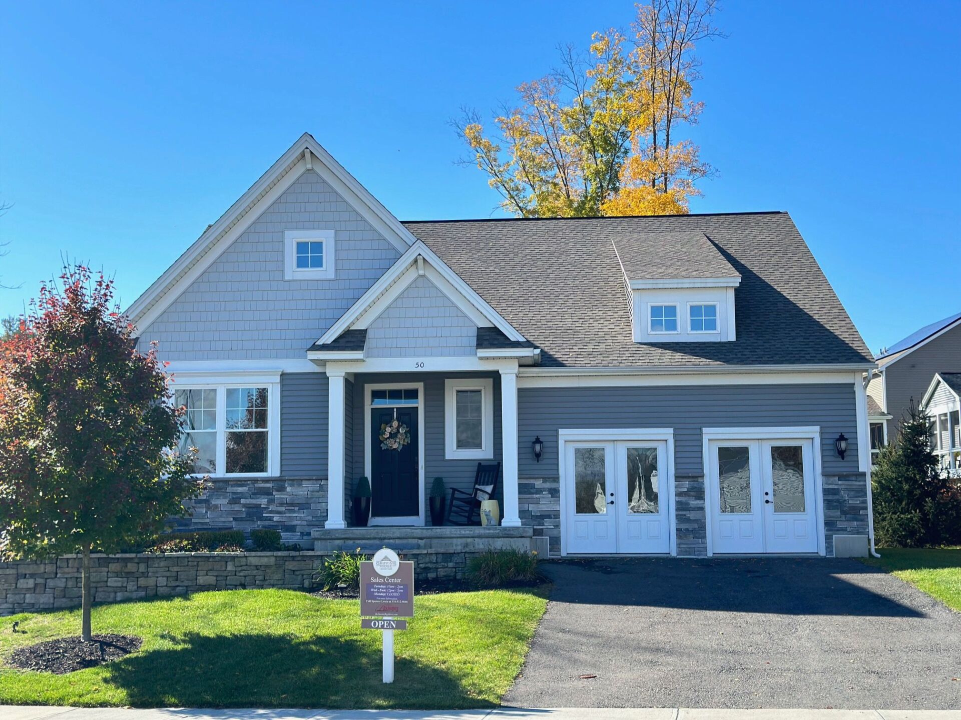 New Construction Communities in New York Belmonte Builders