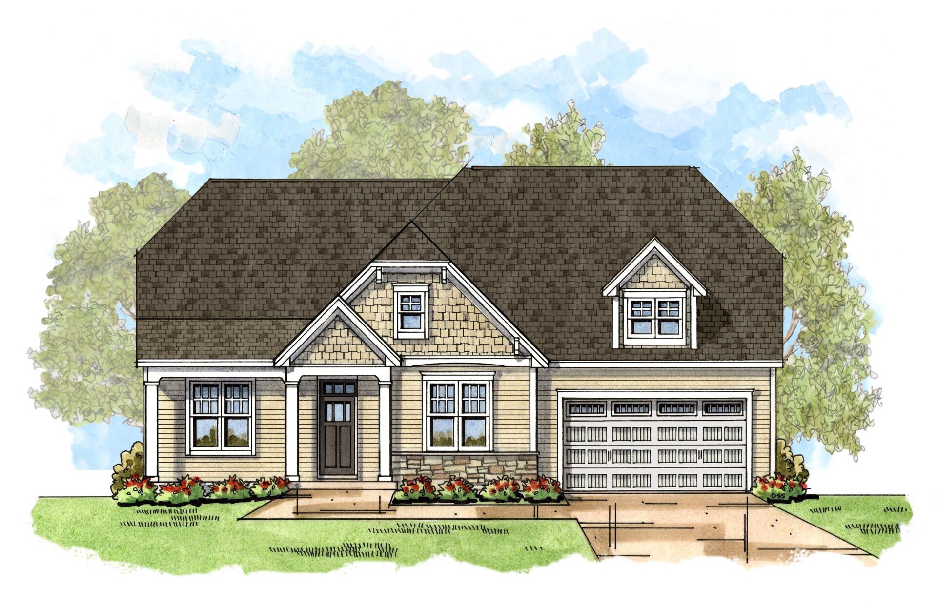 New Construction Communities in New York Belmonte Builders