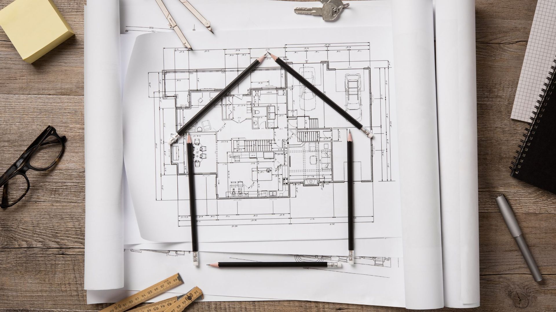 Home plans - why you may want to seriously consider a newly built home