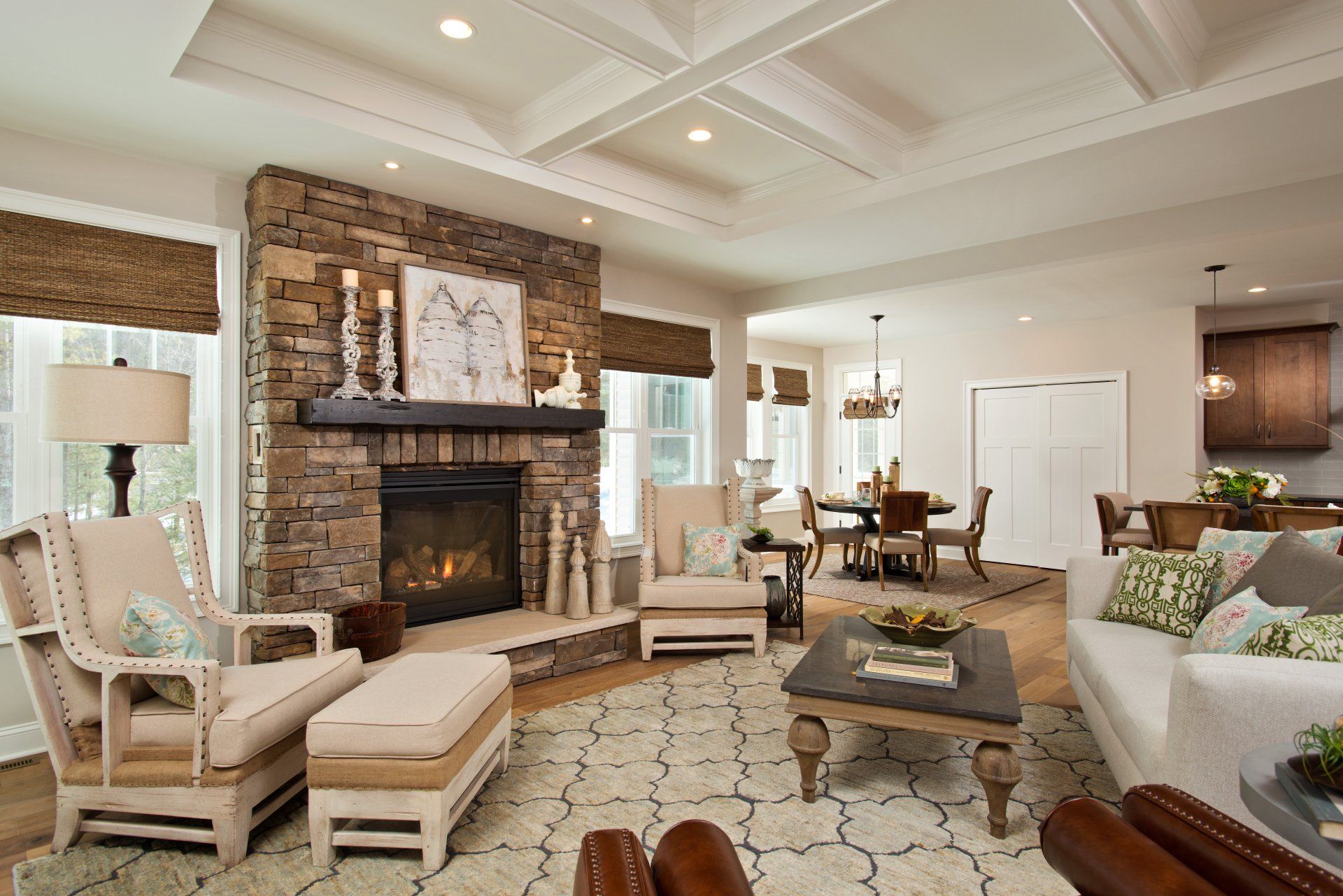 Belmonte Builders Custom Home Builder In New York