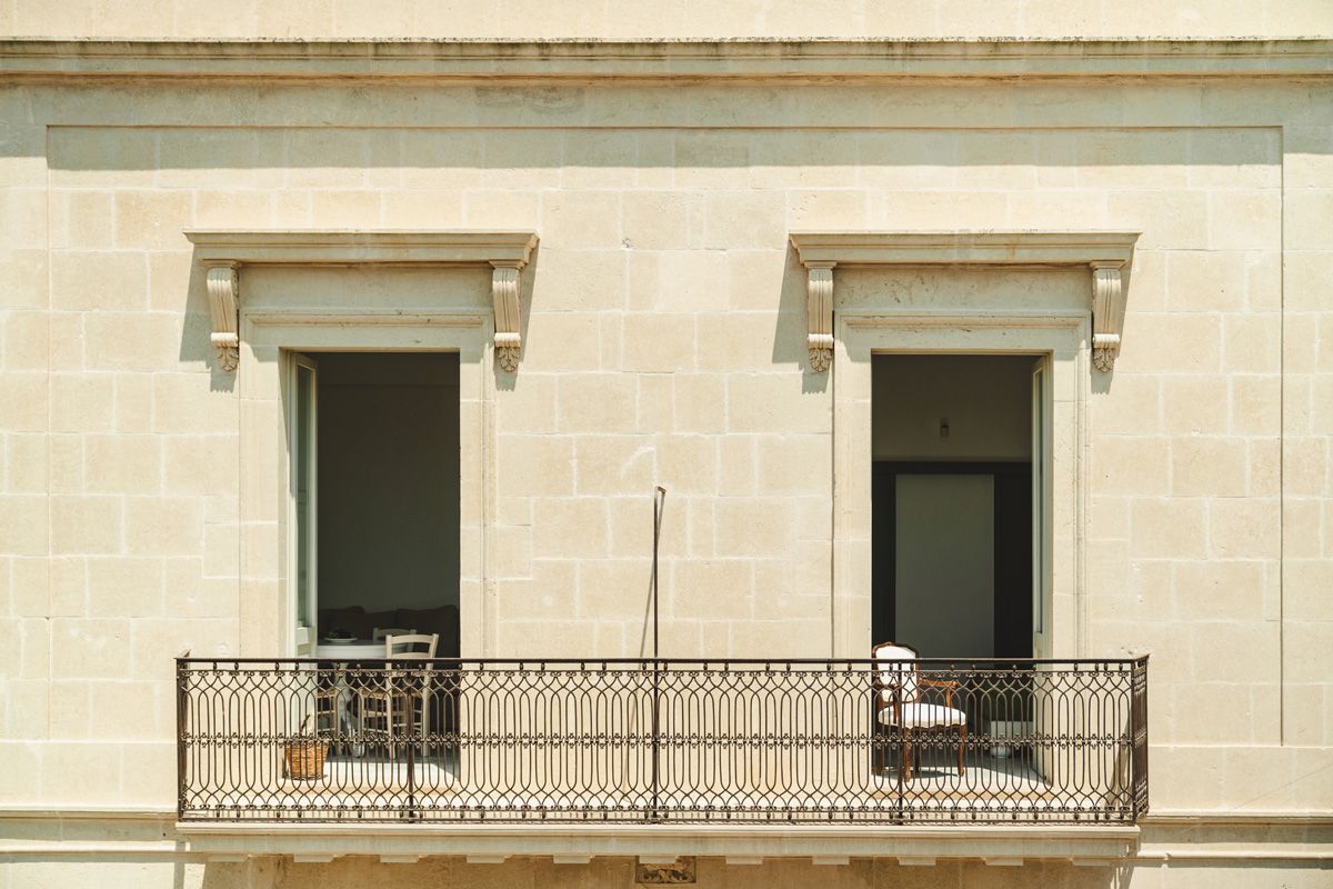 La Canonica Suites, Salento - Italy