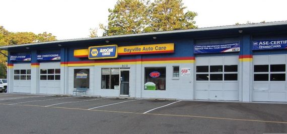 Bayville Auto Care - Auto Repair Facility