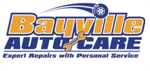 Bayville Auto Care Logo