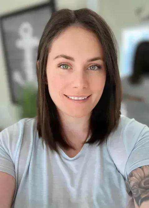 Katie Davis