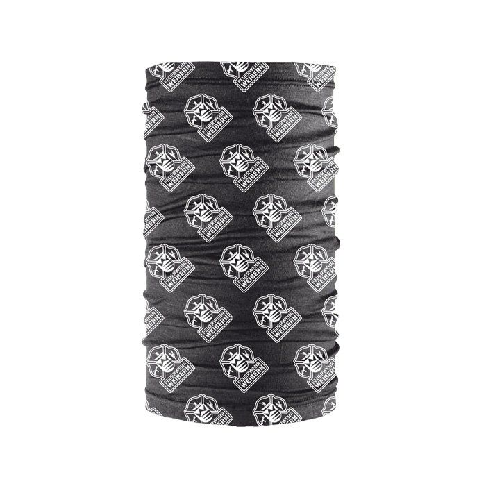 Schlauchschal mit Logo