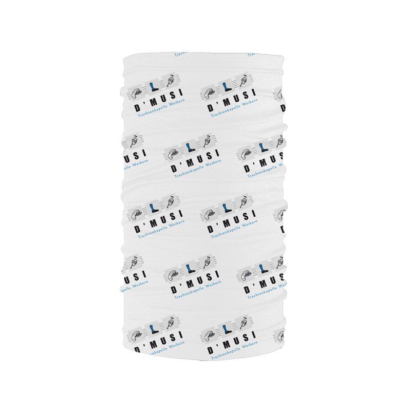 Schlauchschal individuell