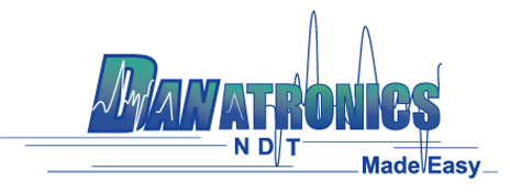 Danatronics - Logo