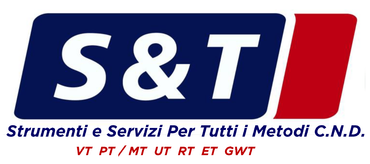 S & T - Logo