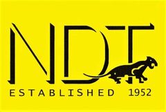 NDT - Logo