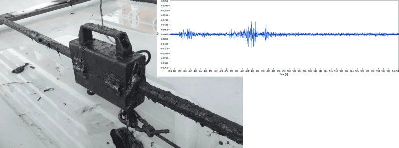 sistema di controllo con durometria-MRT-VRT