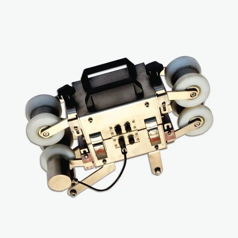 strumentazione di controllo