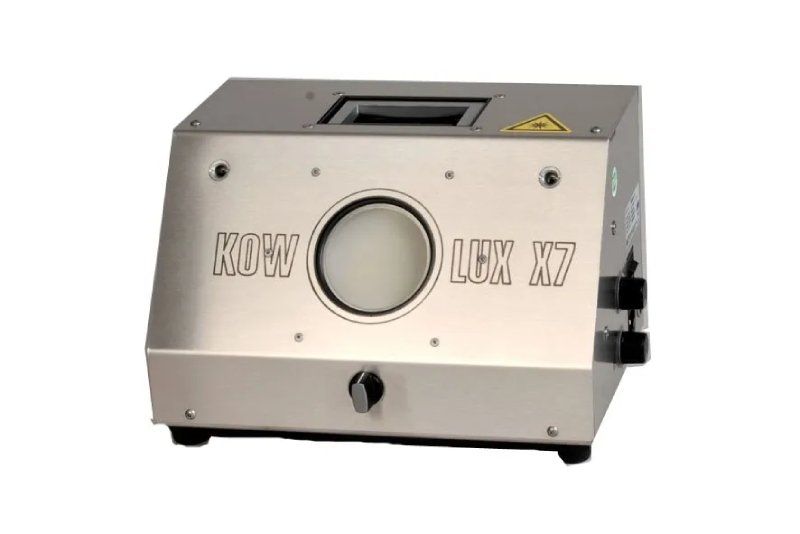 macchinario diagnostico