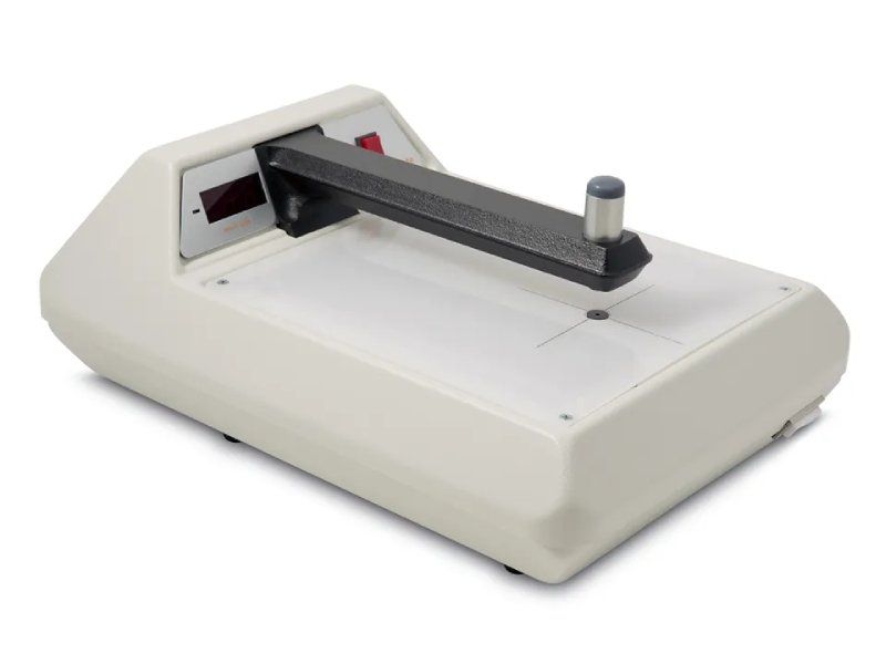 macchina di rilevazione