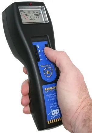 telecomando macchina radiografica