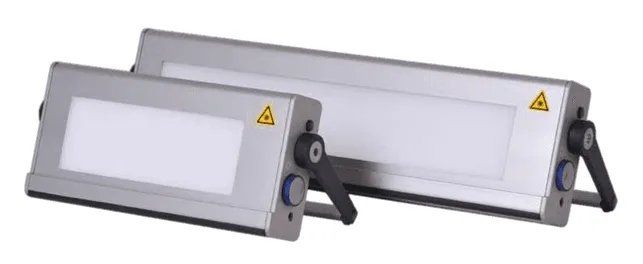 strumenti per radiografia