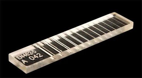 accessori e componenti per macchinario radiografico