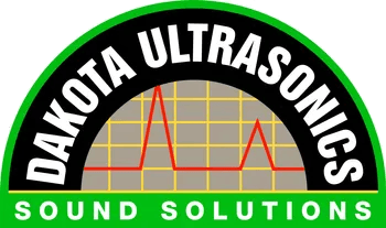 Dakota Ultrasonics - Logo