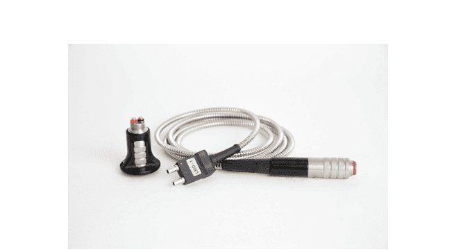 cavo per trasduttore