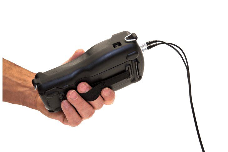 trasduttore per spessore