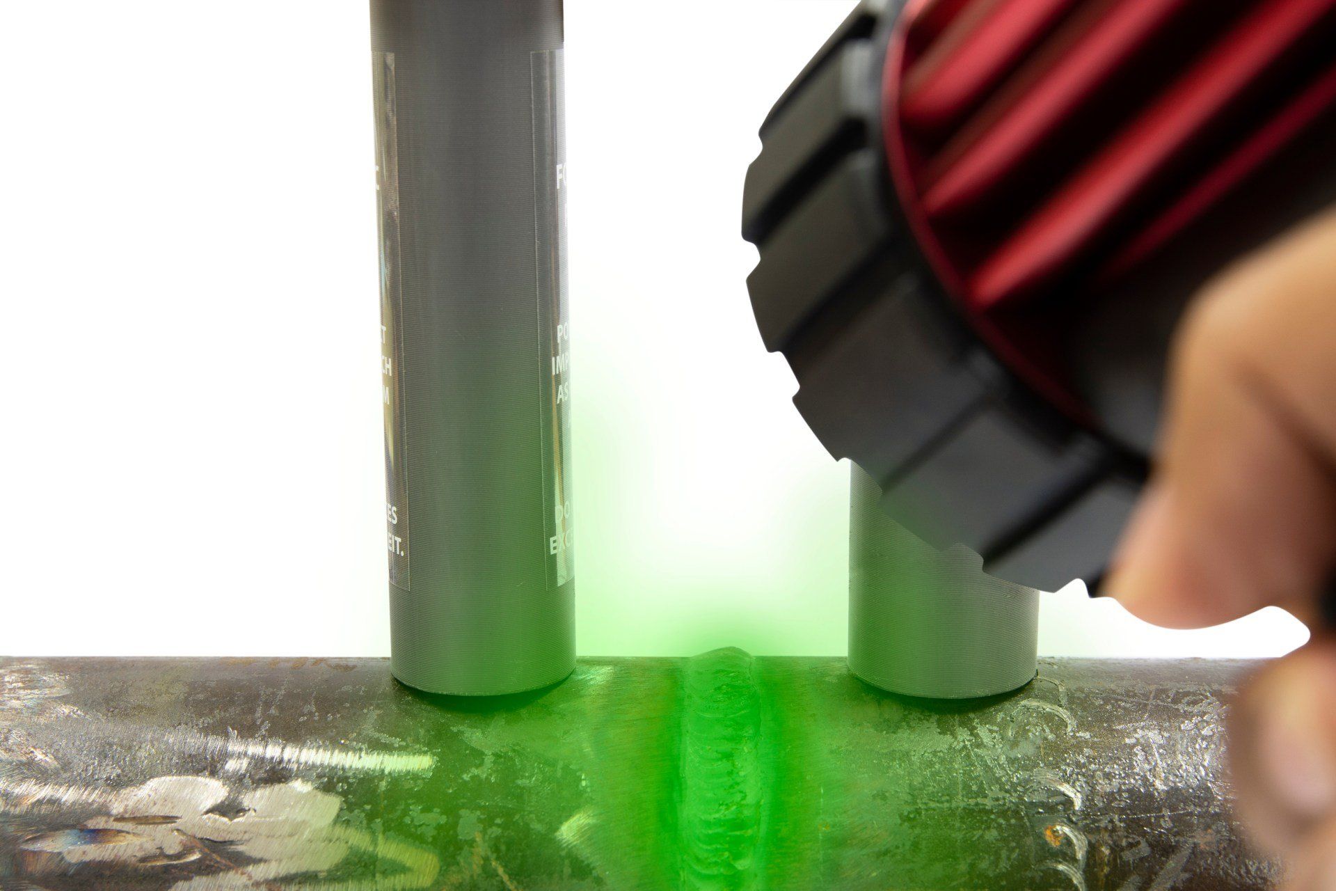 liquidi per magnetoscopia