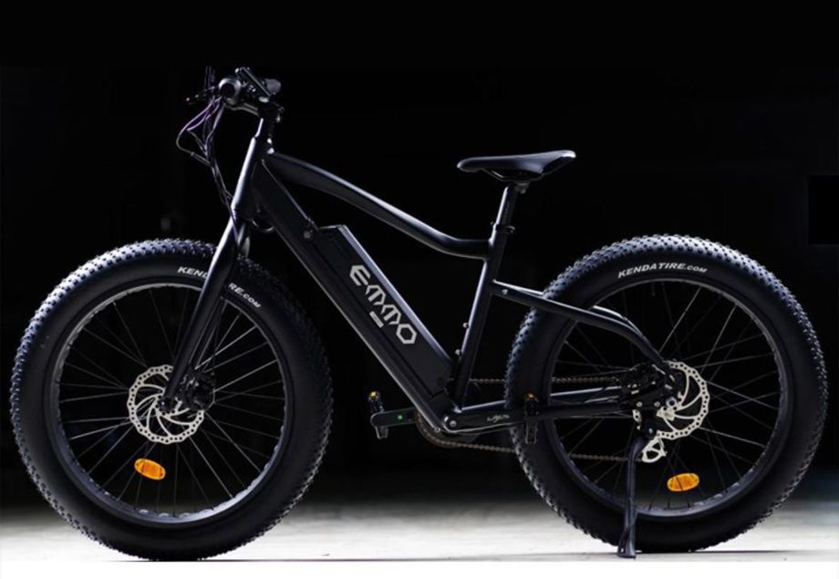 Durham EBikes/EScooters Sales & Service located in Oshawa Ontario