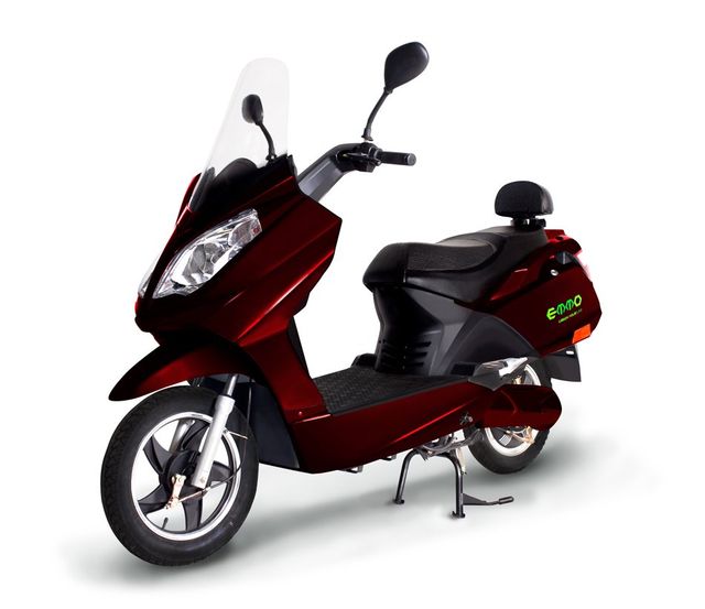 used emmo e bike for sale