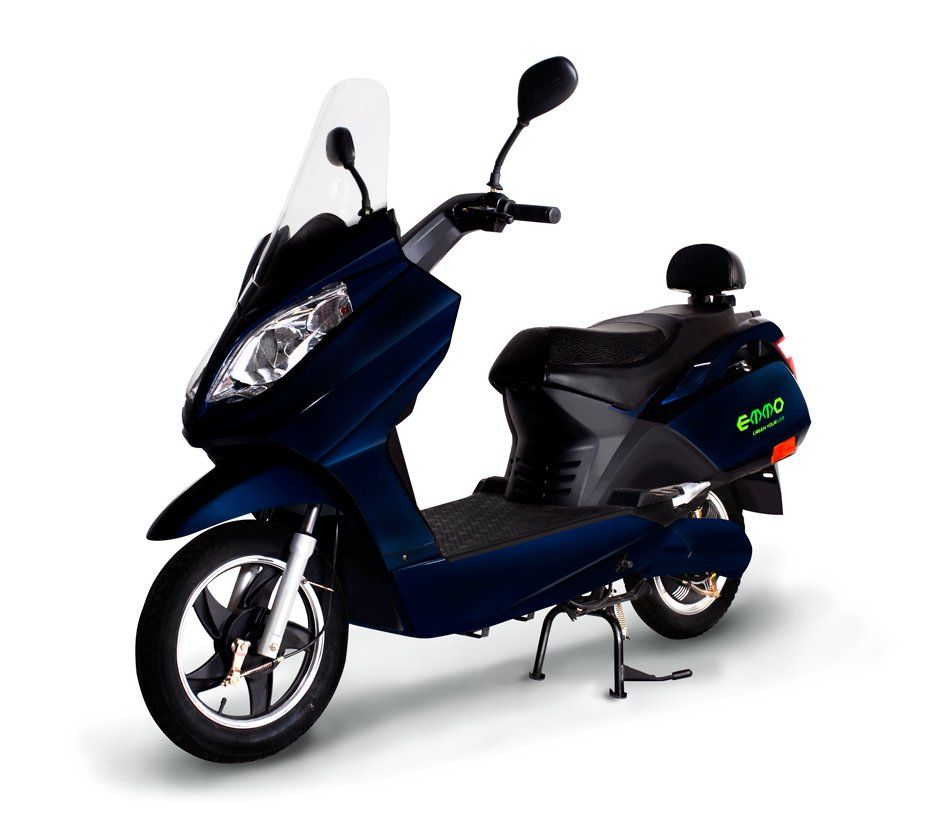 EMMO X E-Bike manual