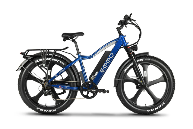 MMO E-Wild Pro 48v | Durham E-Bikes Oshawa