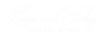 Howe and Yockey Funeral Homes Logo