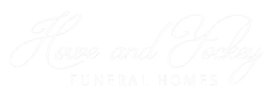 Howe and Yockey Funeral Homes Logo