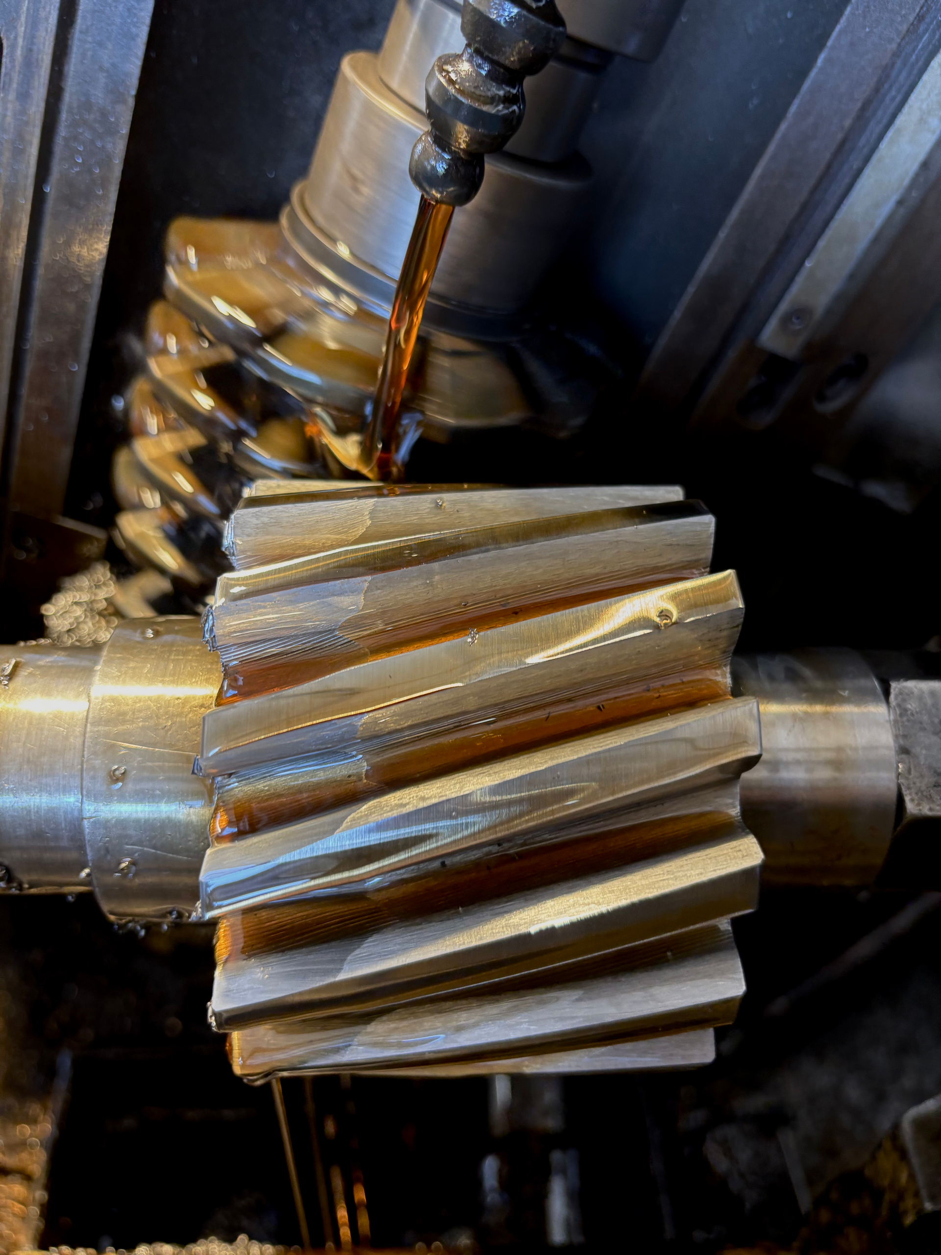 Ingranaggio elicoidale